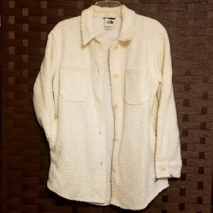 The North Face Shirt Jacket